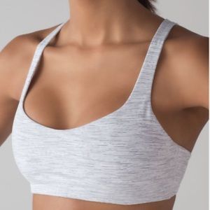 lululemon Free to be wild bra